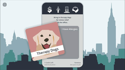 четвертый скриншот из Capital Dilemma