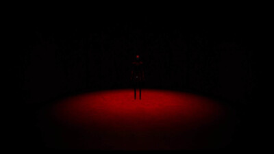 четвертый скриншот из Empty Gauge