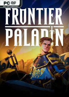 Frontier Paladin