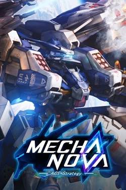 ACE Strategy: Mecha Nova