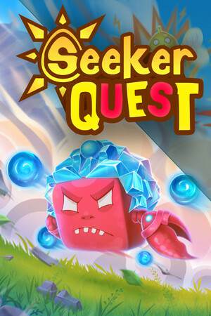 Seeker Quest: The Creature Collector