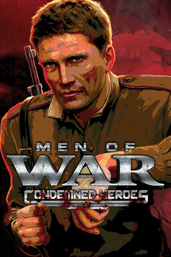 Men of War: Condemned Heroes / Штрафбат