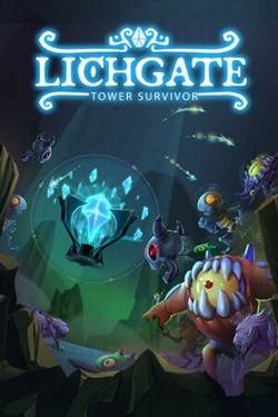 Lichgate: Tower Survivor