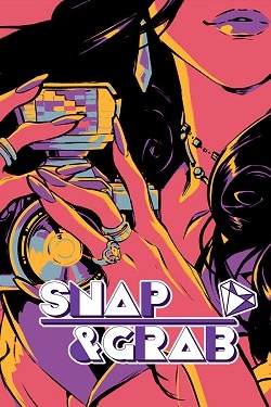 Snap & Grab