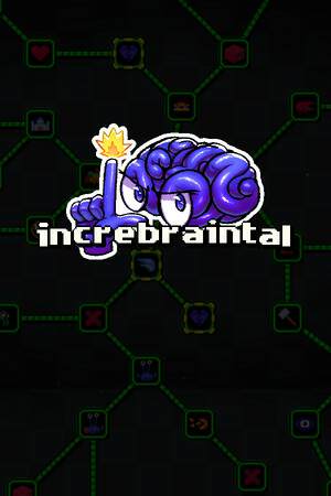 Increbraintal