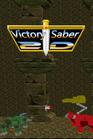 Victory Saber 2D