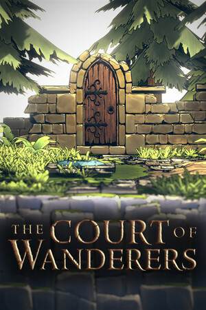 The Court Of Wanderers