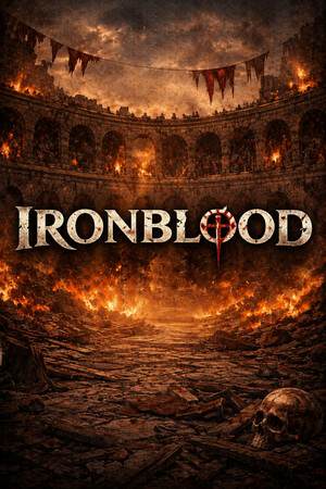 Ironblood