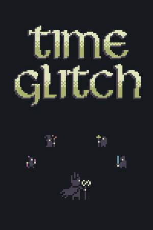Time Glitch