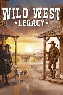 Wild West Legacy