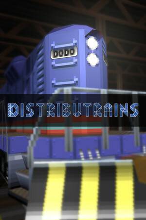 Distributrains