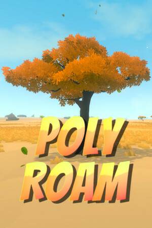 Poly Roam