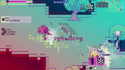 первый скриншот из Word Turtle Island