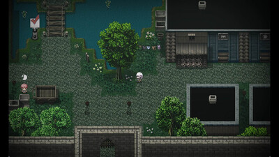 второй скриншот из Star Witch