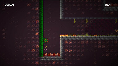 второй скриншот из Frogo Jump