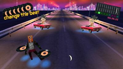 первый скриншот из BrebeMan