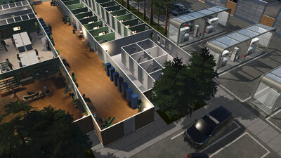 первый скриншот из Global Rescue