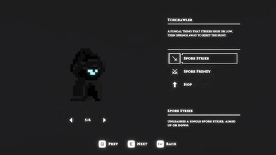 четвертый скриншот из SoulSwap