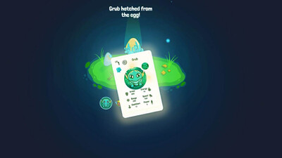 второй скриншот из Seeker Quest: The Creature Collector