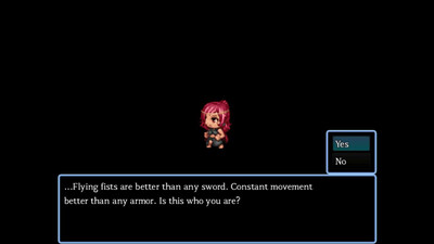 второй скриншот из Branded For Sacrifice