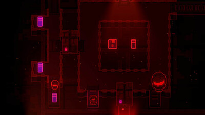 первый скриншот из ATROX