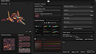 первый скриншот из Puck's Pixelizer