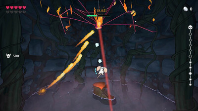 первый скриншот из Well Keeper