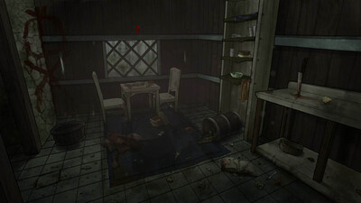 четвертый скриншот из Divine Omen