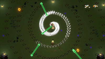 второй скриншот из Boomerang Jack