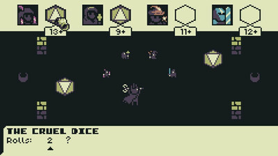 второй скриншот из Time Glitch