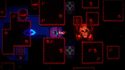 второй скриншот из ATROX