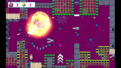 четвертый скриншот из Dental Strike