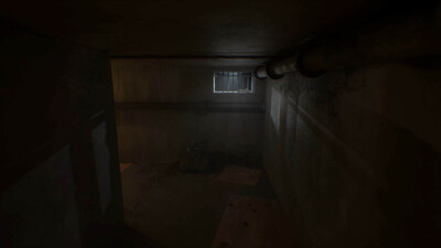 второй скриншот из Lost in Voice