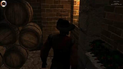 третий скриншот из Моды к игре "Корсары Возвращение Легенды"