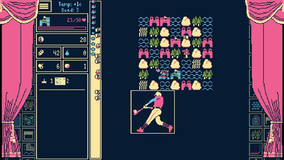 первый скриншот из Titanium Court