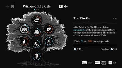 четвертый скриншот из Well Keeper