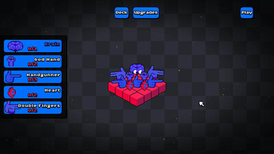 первый скриншот из Increbraintal