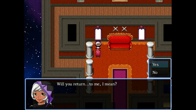 третий скриншот из Branded For Sacrifice