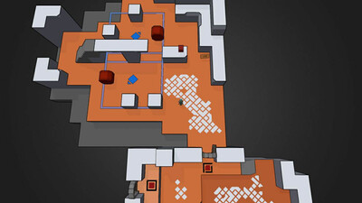 третий скриншот из The Court Of Wanderers