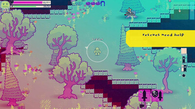 четвертый скриншот из Word Turtle Island