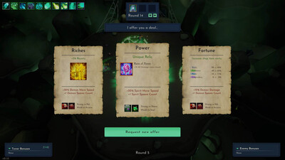 первый скриншот из Lichgate: Tower Survivor