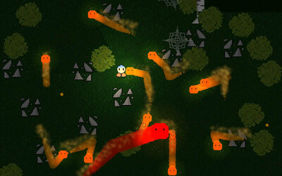 третий скриншот из Learn to Dodge