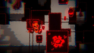 четвертый скриншот из ATROX