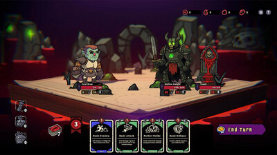 первый скриншот из Boardlike