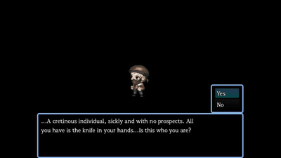 четвертый скриншот из Branded For Sacrifice