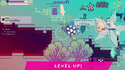 третий скриншот из Word Turtle Island