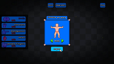 третий скриншот из Increbraintal