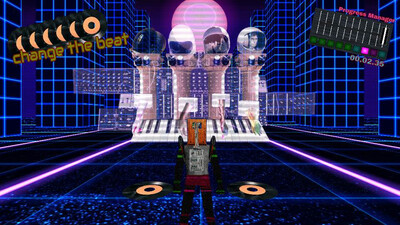 четвертый скриншот из BrebeMan