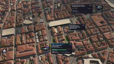 четвертый скриншот из Global Rescue