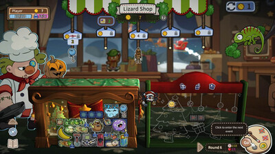 первый скриншот из Toy Smash Kaboom!